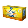 D-Vitum Forte 1000 j.m., 120 kapsułek