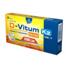 D-Vitum Forte 2000 j.m. K2, 30 kapsułek