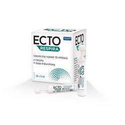 Ecto Respira 0,9%, 20...