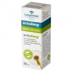 EctoAlerg krople do oczu,...