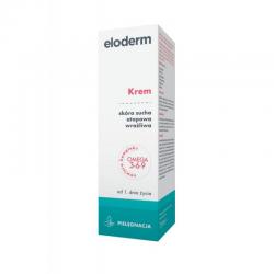 Eloderm krem, 75 ml