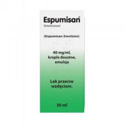 Espumisan krople doustne 40...