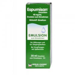 Espumisan krople 40 mg/ml,...