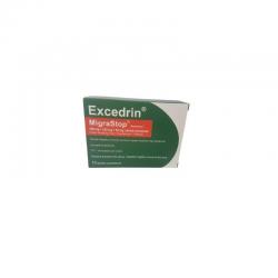 Excedrin MigraStop, 10...