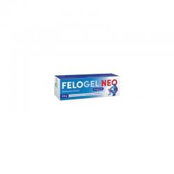Felogel Neo żel 10 mg/g, 120 g