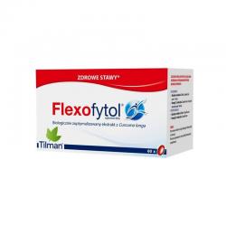 Flexofytol, 60 kapsułek...