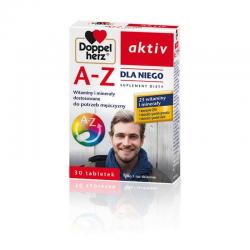 Doppelherz aktiv A-Z Dla...