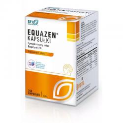 Equazen, 180 kapsułek + 60...