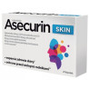 Asecurin Skin, 20 kapsułek