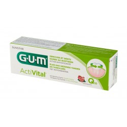 Sunstar Gum ActiVital pasta...