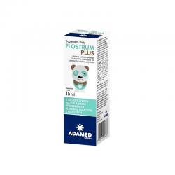 Flostrum Plus krople, 15 ml