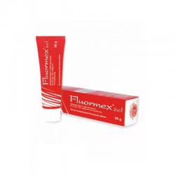 Fluormex żel, 50 g