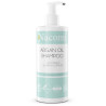 Nacomi Szampon naturalny z olejem arganowym, 250 ml