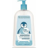 Bioderma ABCDerm Cold-Cream Creme Lavante, 1000 ml