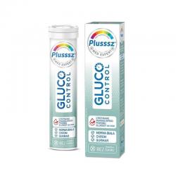 Plusssz Gluco Control, 20...
