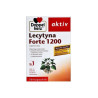 Doppelherz aktiv Lecytyna Forte 1200, 30 kapsułek