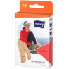 Matopat Plastry Classic, 12 plastrów