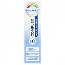 Plusssz B-Complex Neuro...