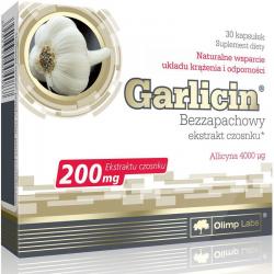 Olimp Garlicin, 30 kapsułek 