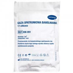 Hartmann Gaza opatrunkowa...
