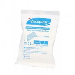 Viscoplast Jałowa gaza...