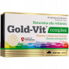Gold-Vit Complex, 30 tabletek powlekanych