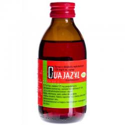 Guajazyl syrop, 200 g