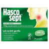 Hascosept miętowy 3 mg, 24 pastylki twarde