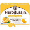 Herbitussin Miód i cytryna, 12 pastylek do ssania