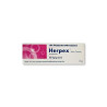 Herpex 50 mg/g, krem, 2 g
