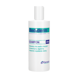 Mediderm szampon, 200 g