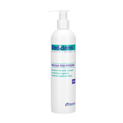 Mediderm Shower, emulsja...