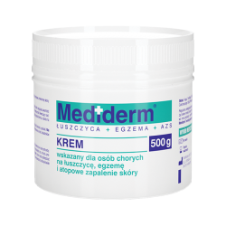 Mediderm krem 500 g