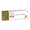 Maść Propolisowa Forte 20%, 20 g