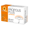 PROPOLIS PLUS, 60 tabletek