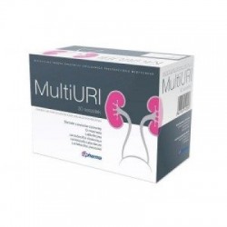 Multiuri , 30 saszetek