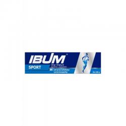 Ibum sport, 100 g