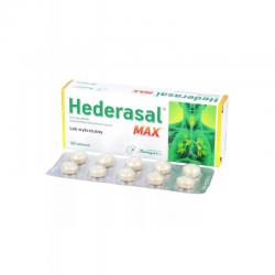 Hederasal Max 52,5 mg, 20...