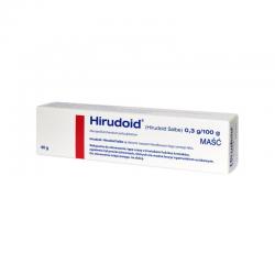 Hirudoid maść, 40 g