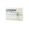 Gynoxin Optima 200 mg, 3 kapsułki dopochwowe