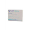 Gynoxin Optima 200 mg, 3 kapsułki dopochwowe