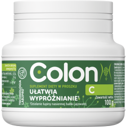 Colon C 100 g