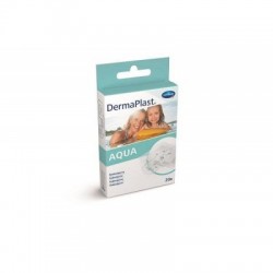 Plastry DERMAPLAST Aqua 3...