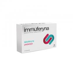Immuferyna, 20 kapsułek