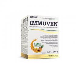 Immuven o smaku...
