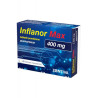 inflanor Max 400 mg, 20 tabletek powlekanych