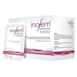 Inofem, 30 saszetek