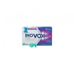 Inovox Express o smaku...