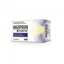 Inuprin Forte 1000 mg, 30...