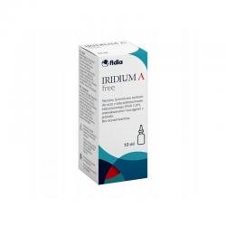Iridium A Free izotoniczny...